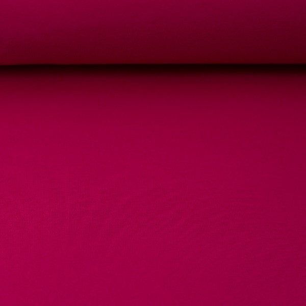 Nano Softshell unifarben Jenny by Swafing - fuchsia