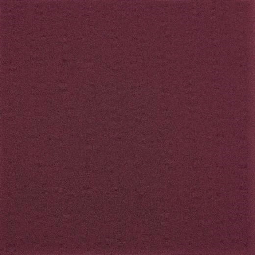 Canvas - Stoff unifarben 100% Baumwolle - purpurrot