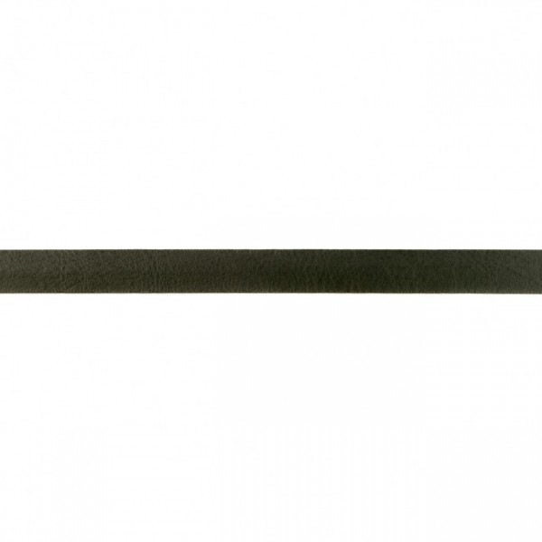 Schwarzes Kunstleder Zierband 15 mm schwarzes Zierband 15 mm