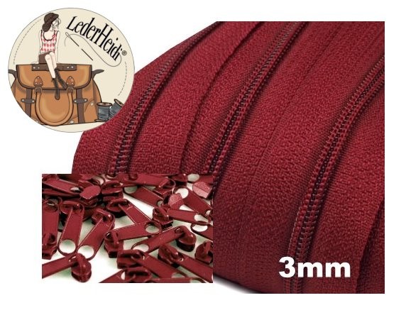 Rot PP Taschengurt Taschenband ca 10m Gurtband 10mm Breit 1,6mm stark 
