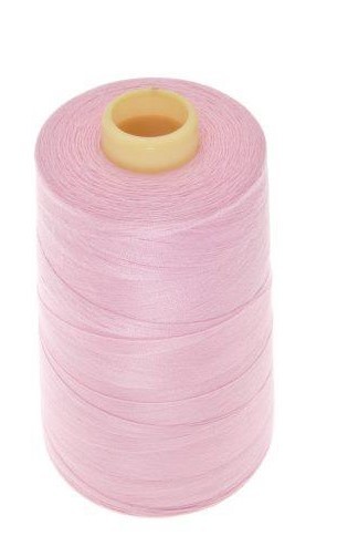 Polyesternähgarn Universal - 1000m - Farbe: rosa (549)
