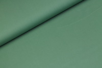 Baumwolle-Webware unifarben - altgrün