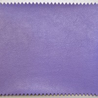 Kunstleder BASIC - leicht strukturierte Oberfläche - violett