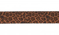 Gurtband 40mm - Leopard